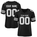 Custom Football Jersey for Men Women Youth Personalized Practice Shirts