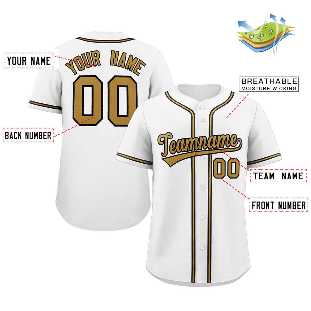 Custom Personalized Baseball Jersey Button Down Hip Hop Baseball Shirt Stitched Name Number
