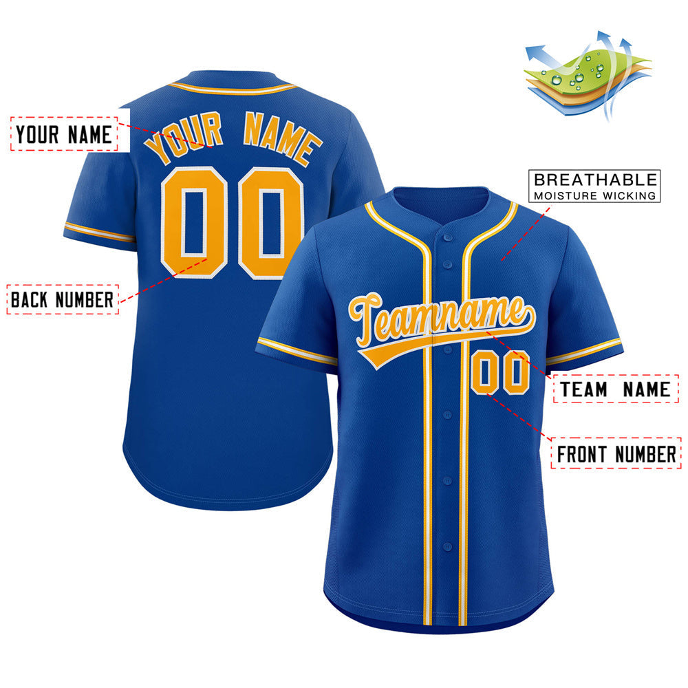 Custom Personalized Baseball Jersey Button Down Hip Hop Baseball Shirt Stitched Name Number