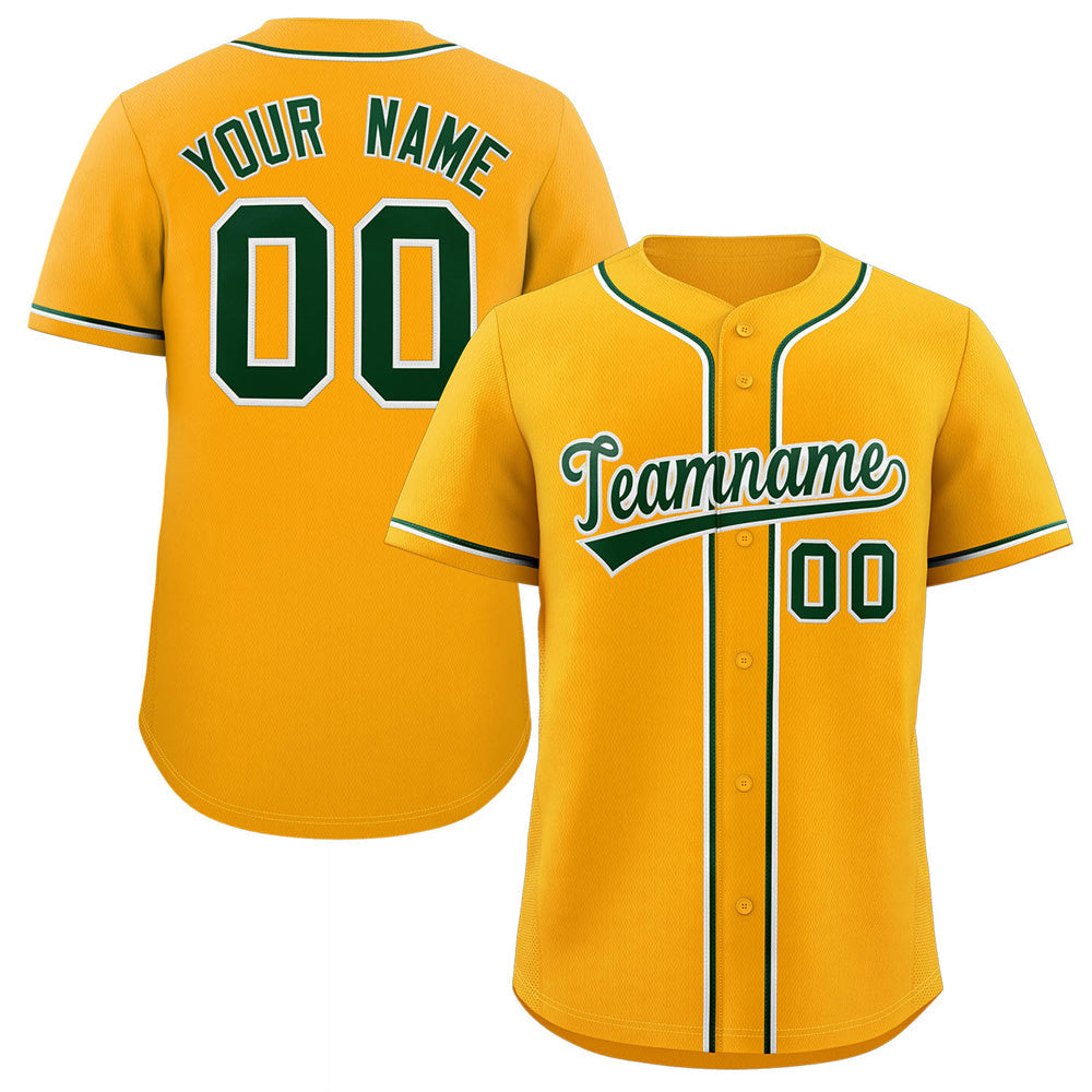 Custom Personalized Baseball Jersey Button Down Hip Hop Baseball Shirt Stitched Name Number