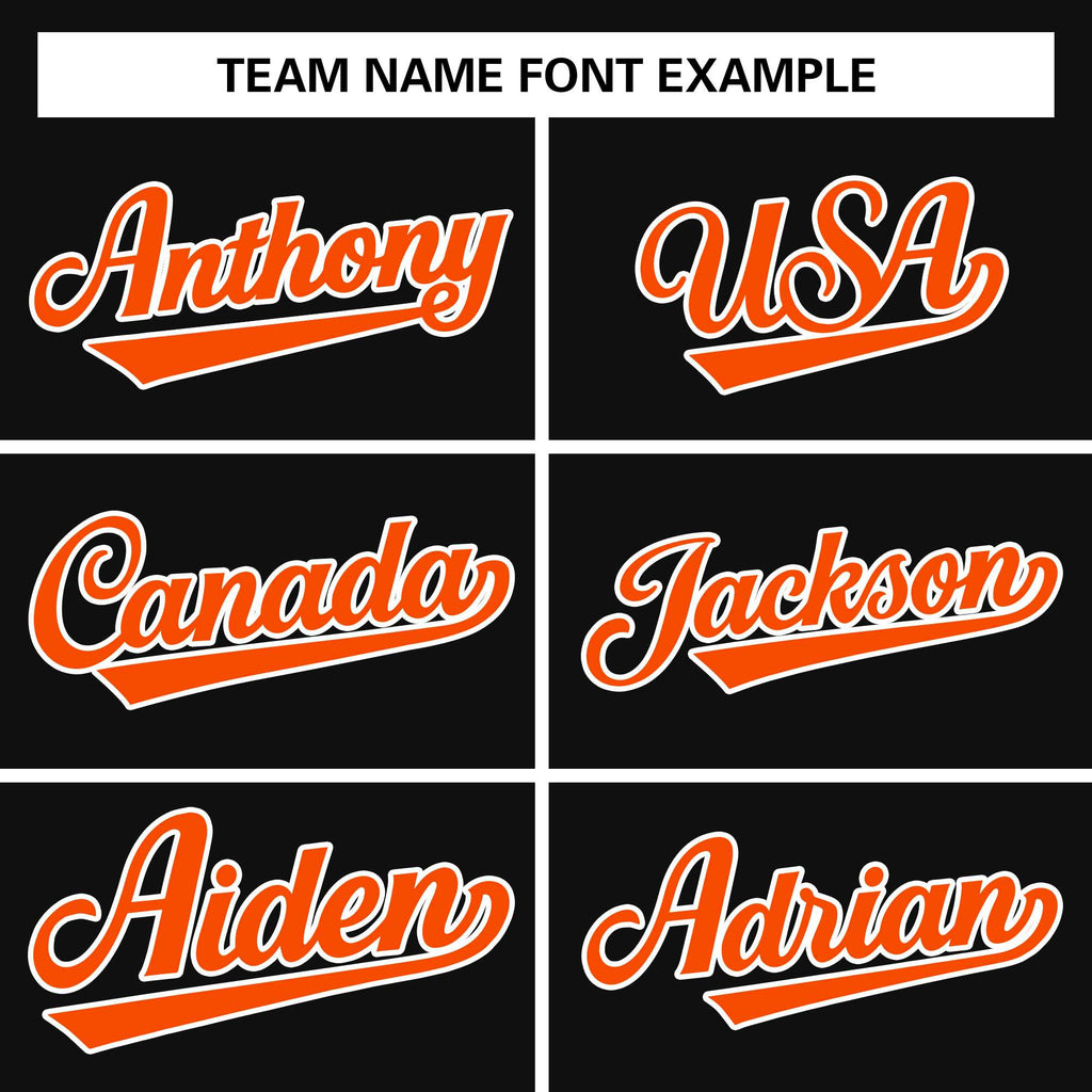 Custom Personalized Baseball Jersey Button Down Hip Hop Baseball Shirt Stitched Name Number