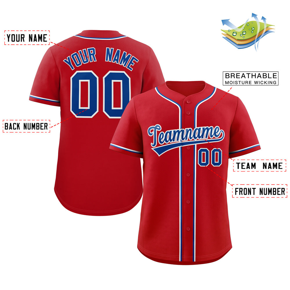Custom Personalized Baseball Jersey Button Down Hip Hop Baseball Shirt Stitched Name Number