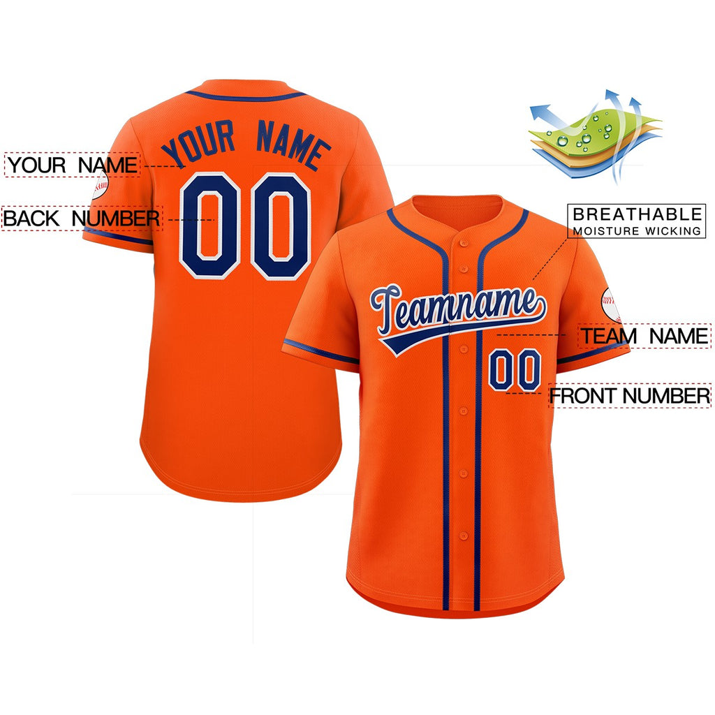 Custom Personalized Baseball Jersey Button Down Hip Hop Baseball Shirt Stitched Name Number